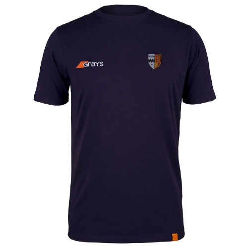 grays-tangent-tee-old-bristolians-hc-adult-dark-navy-uomo image 1