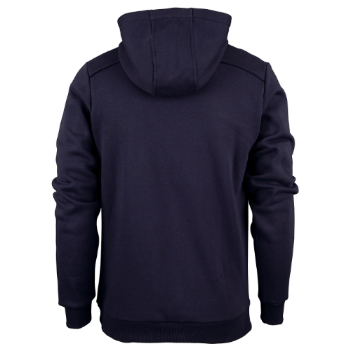 grays-plymouth-hc-adulto-point-felpa-con-cappuccio-blu-navy image 2