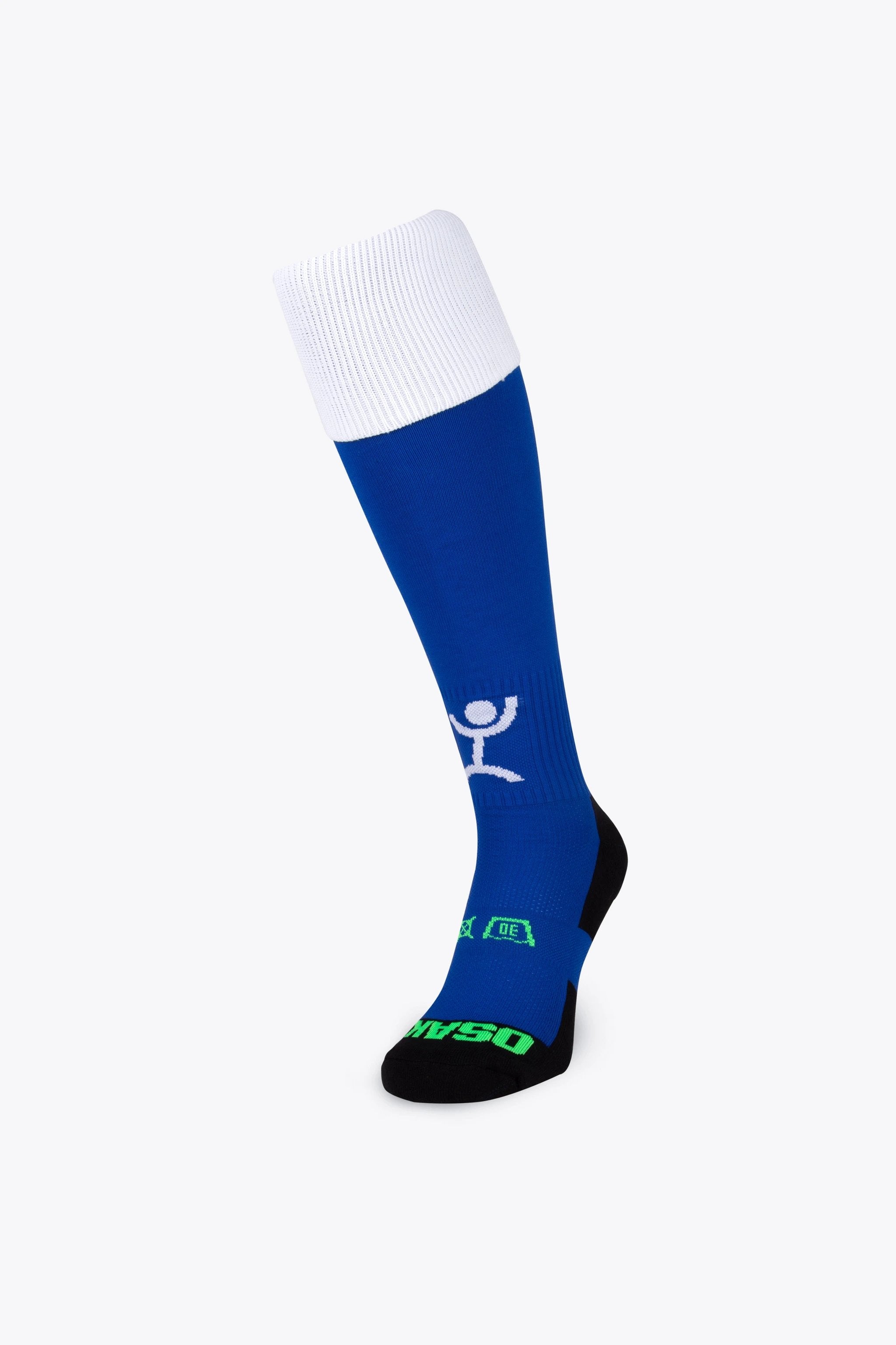 osaka-sox-hod-calze-hockey-blu-royal image 1