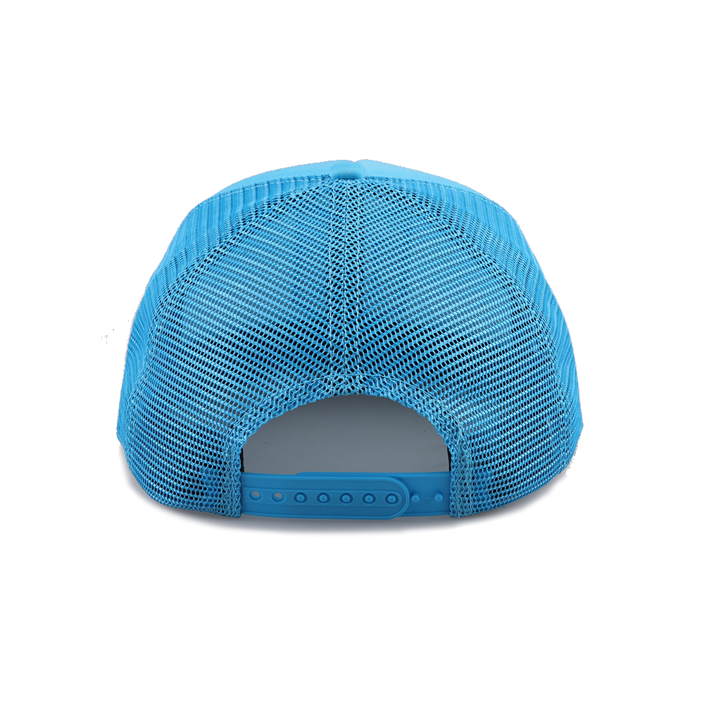 ritual-hockey-foamer-cap-blue-cappellino-trucker image 4