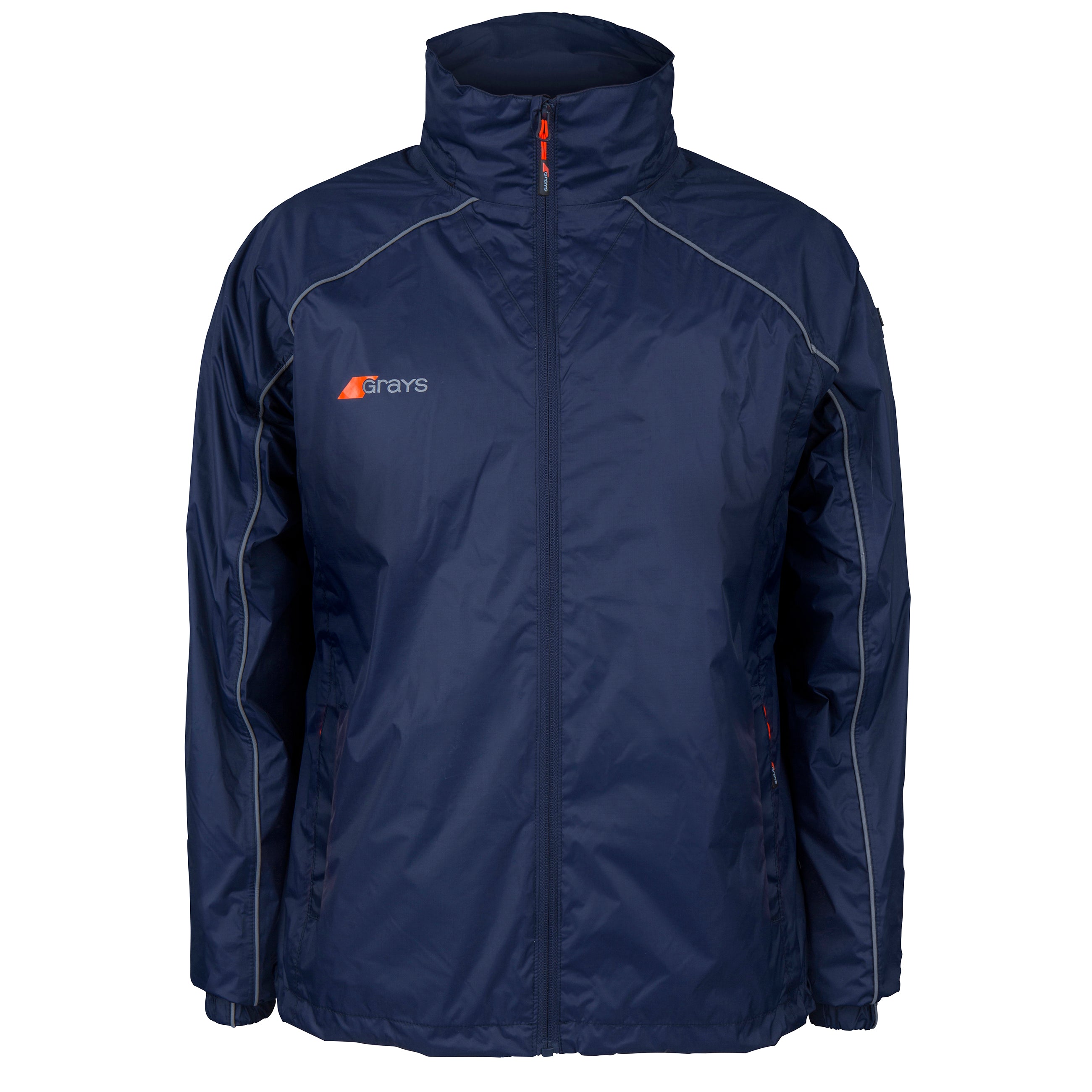 grays-arc-giacca-antipioggia-donna-hockey-impermeabile-traspirante image 2