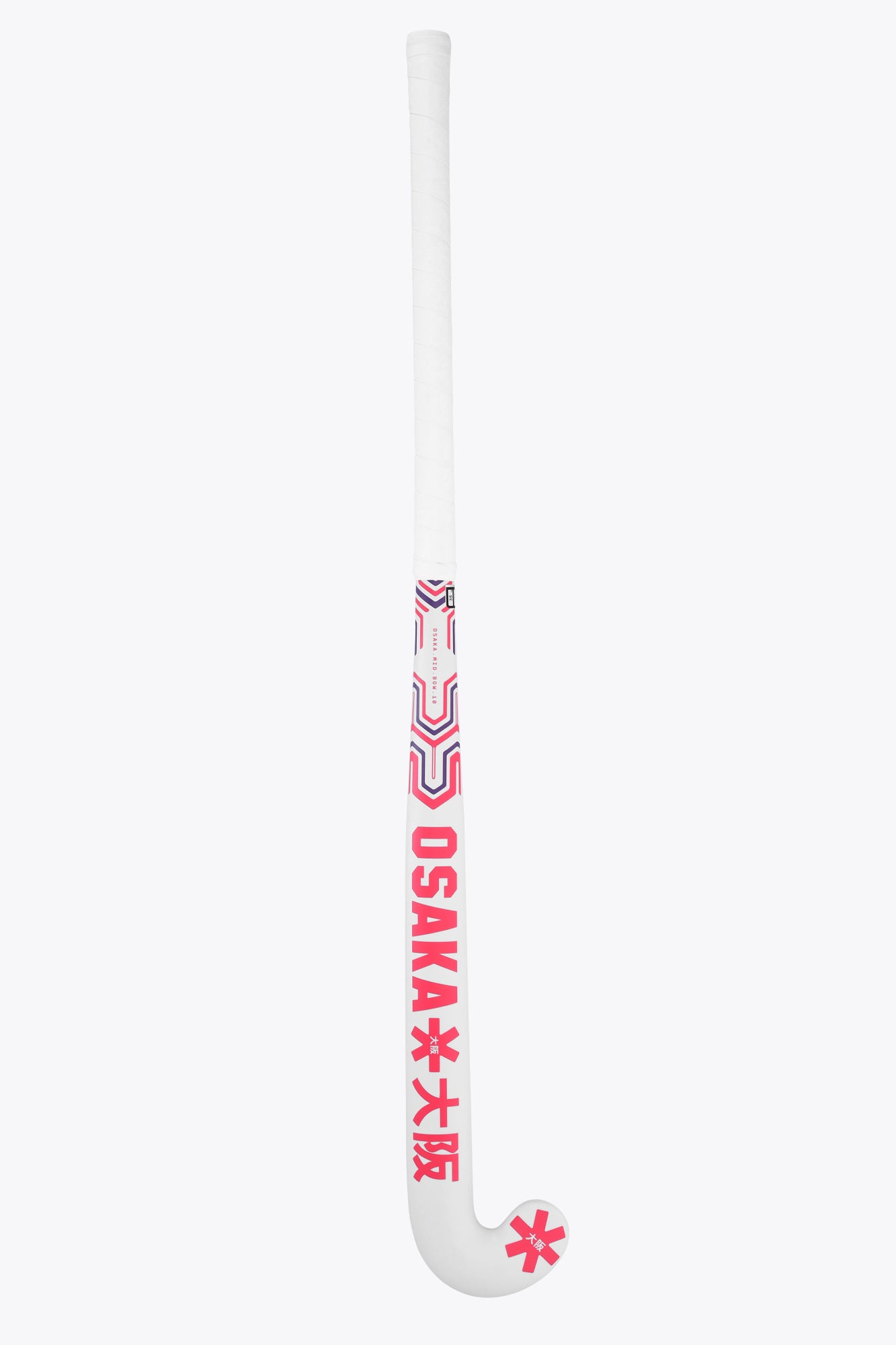 osaka-mid-bow-10-mazza-hockey-prato-hot-pink image 6