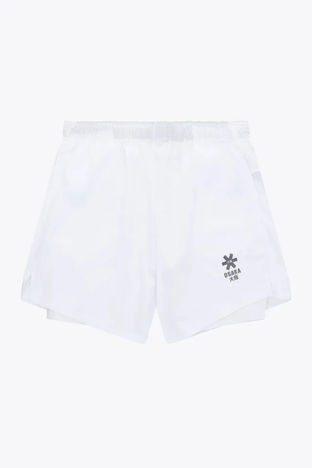 osaka-2-in-1-pantaloncino-uomo-bianco image 1