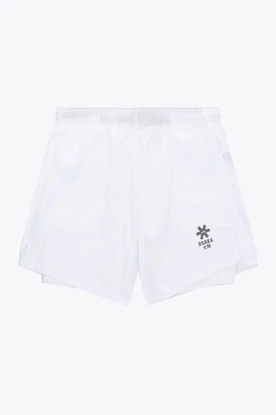 osaka-2-in-1-pantaloncino-uomo-bianco image 1