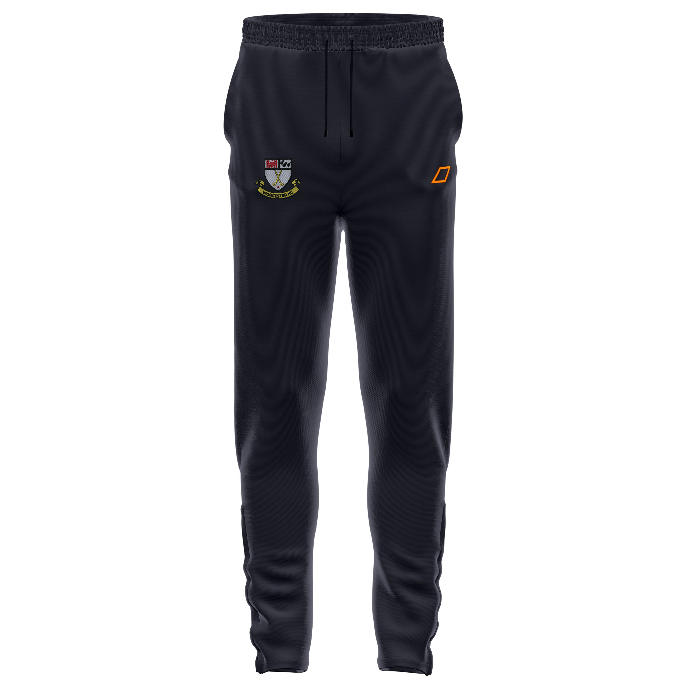 grays-gts-pantaloni-training-worcester-hc-senior-neri image 1