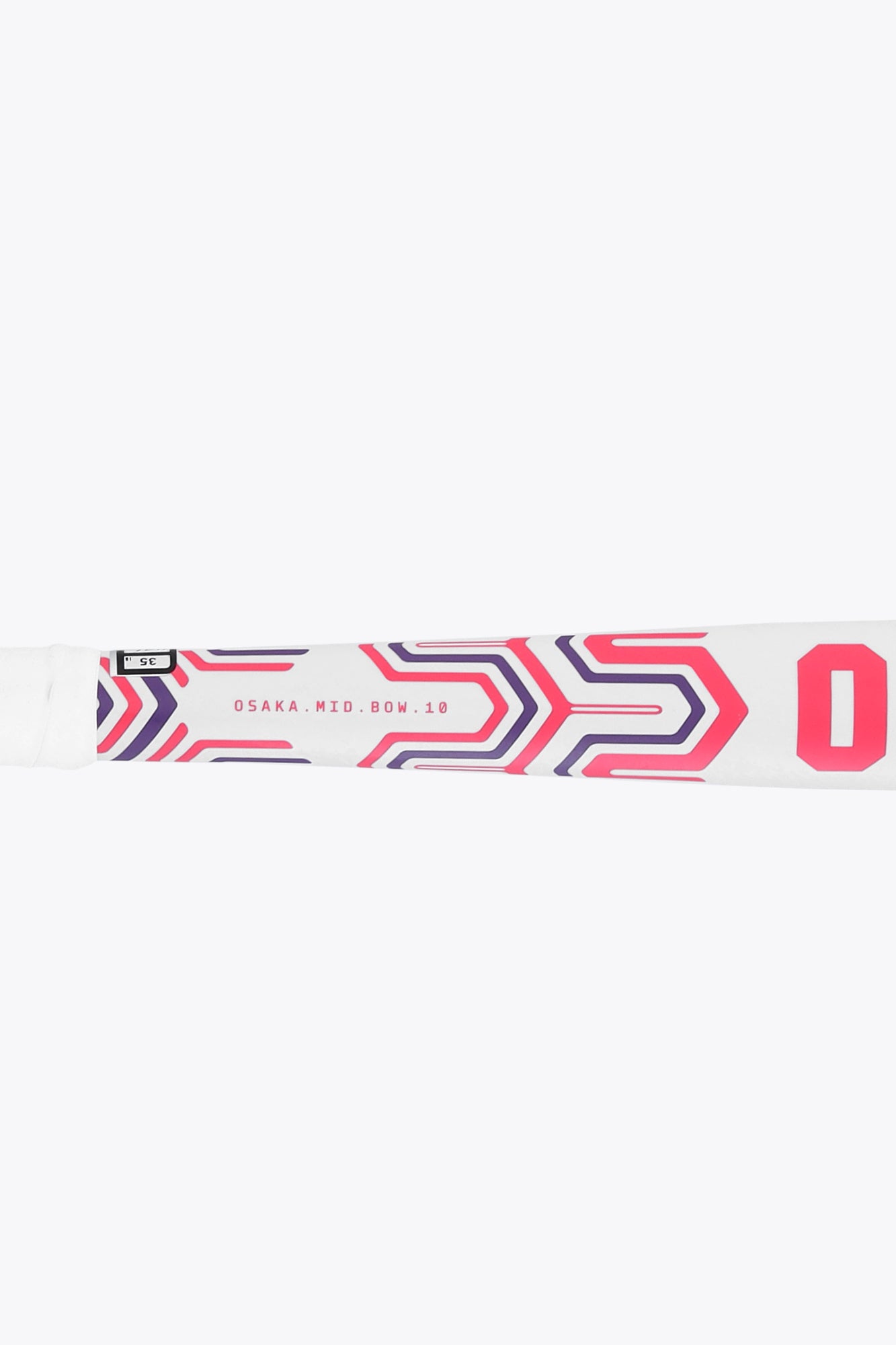 osaka-mid-bow-10-mazza-hockey-prato-hot-pink image 8