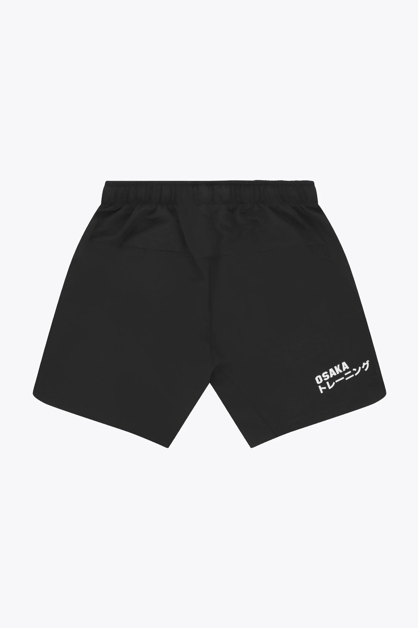 osaka-kids-training-short-hockey-black image 2