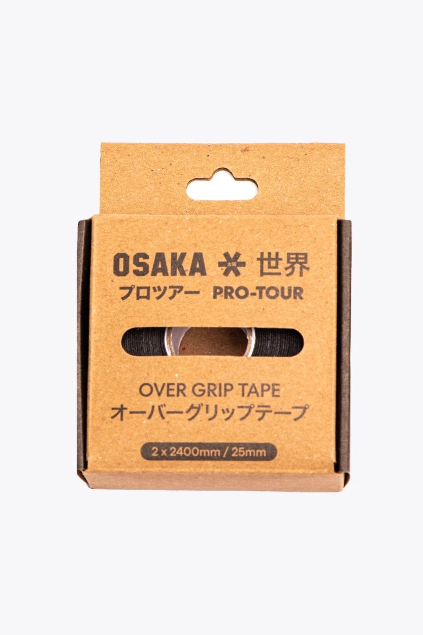 osaka-overgrip-black image 1