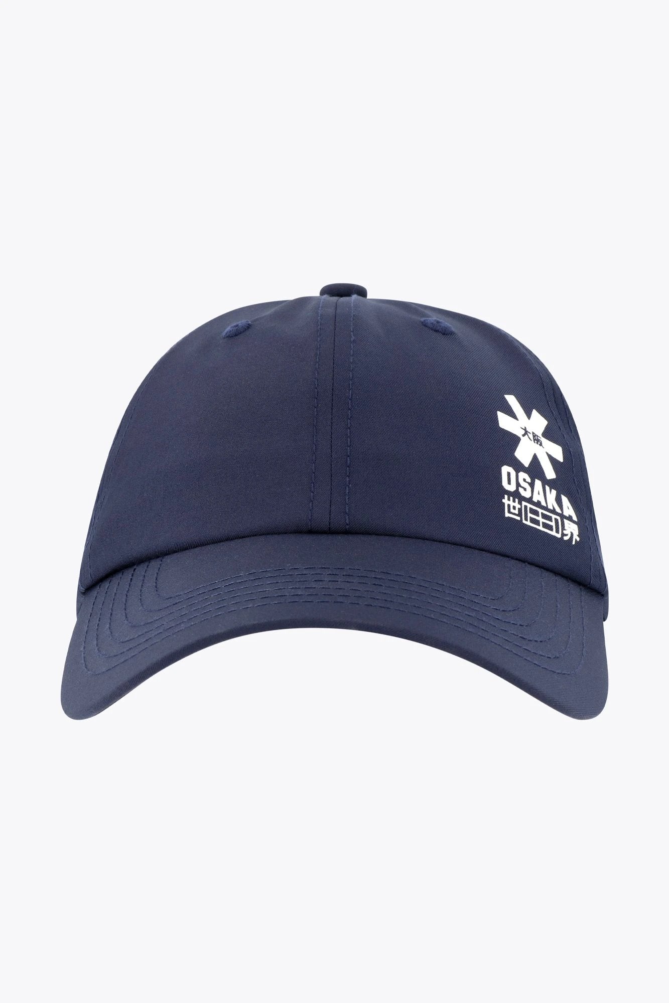 osaka-sports-baseball-cap-soft-cappellino-navy image 2