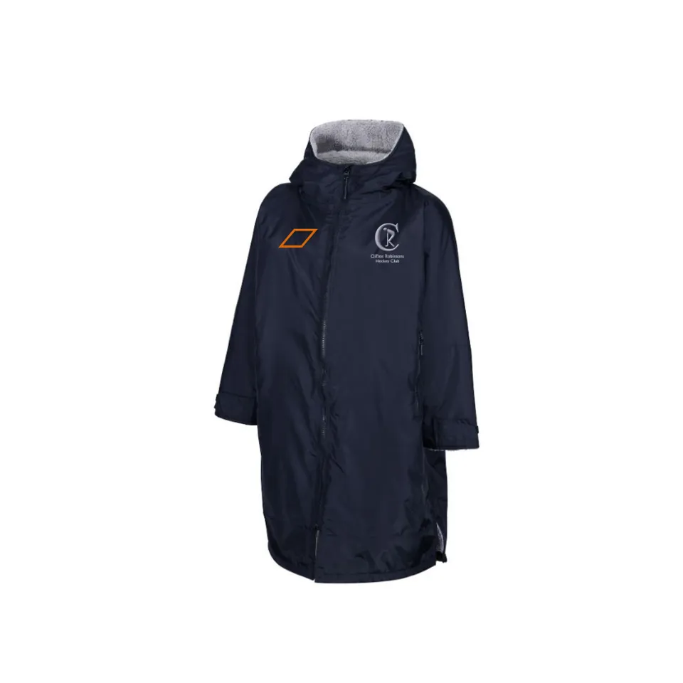 grays-clifton-robinsons-hc-giacca-change-robe-all-weather-senior-navy image 1