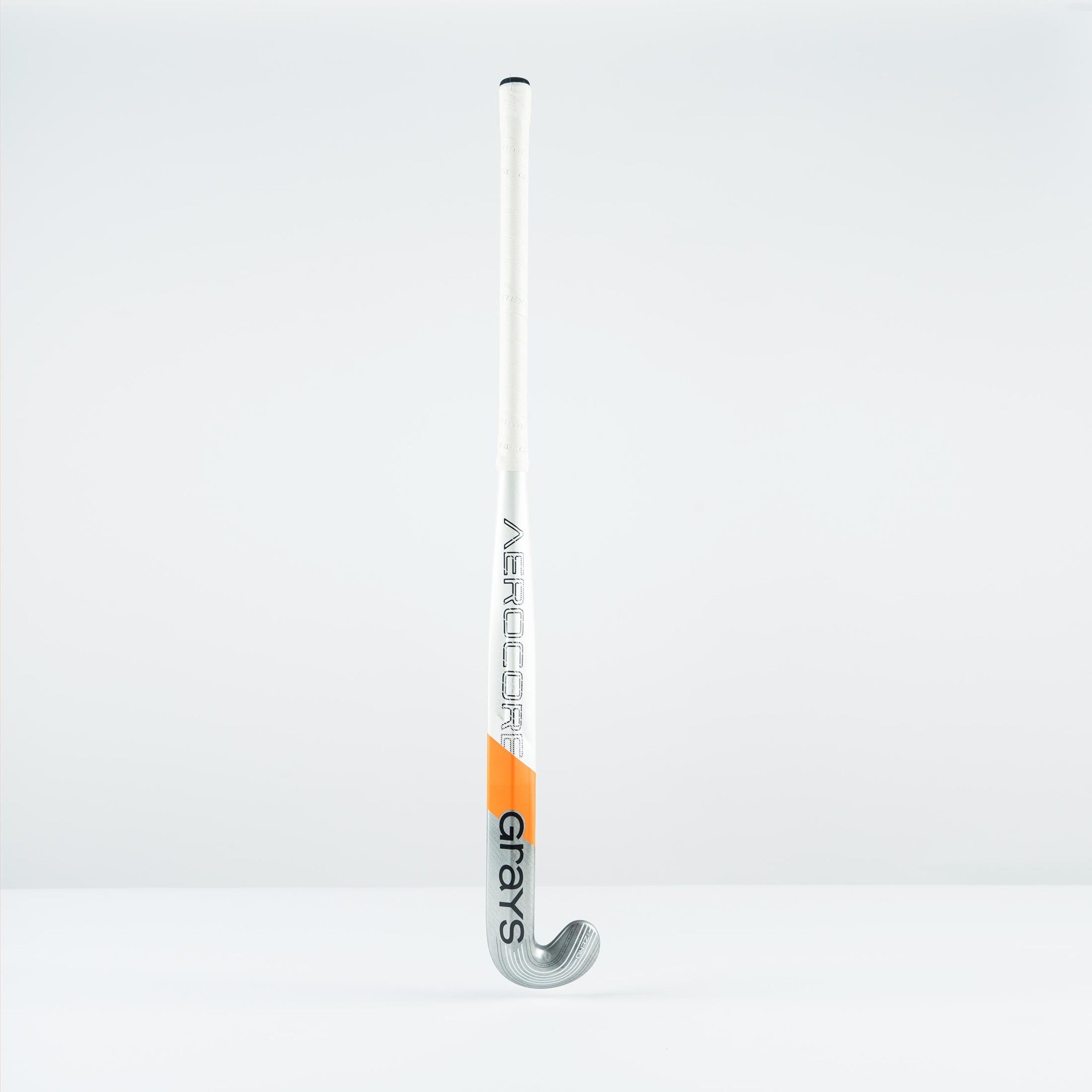 grays-ac-zero-dynabow-s-mazza-hockey-prato-composita-bianco-argento image 2