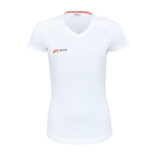grays-apex-650-maglia-match-senior-oxted-hc-adulto-bianca image 1