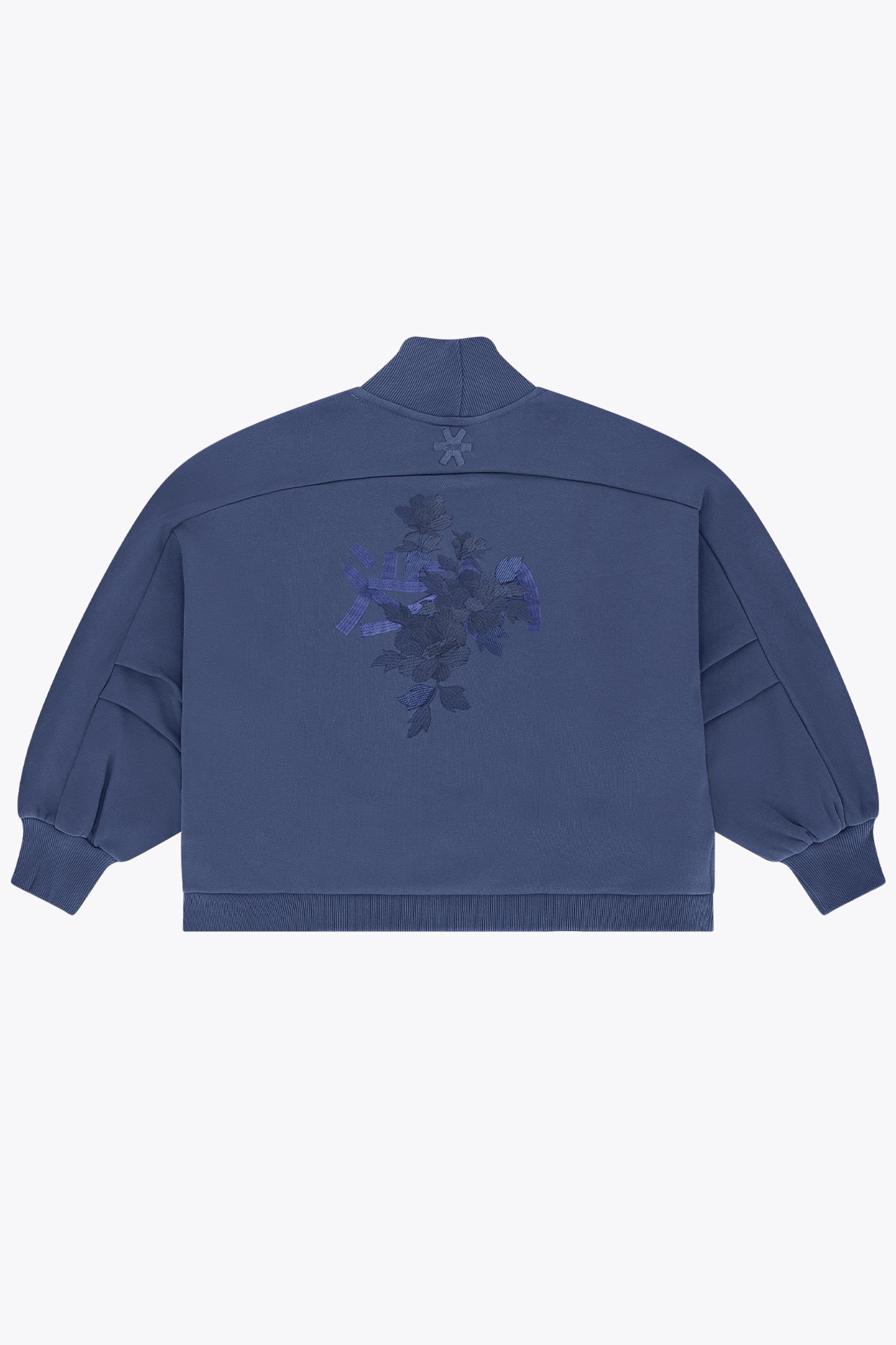 osaka-women-mockneck-sweater-olympian image 2
