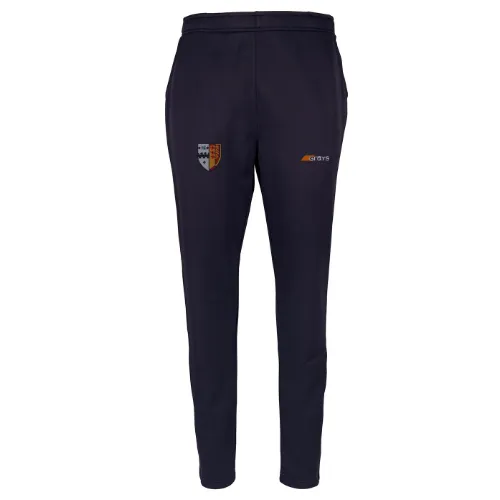 grays-old-bristolians-hc-adulto-pantaloni-quest-training-blu-navy-scuro image 1