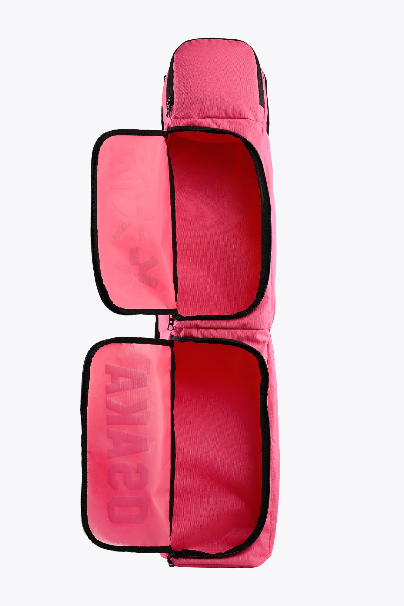 osaka-sports-stickbag-medium-borsa-hockey-3-mazze-hot-pink image 6