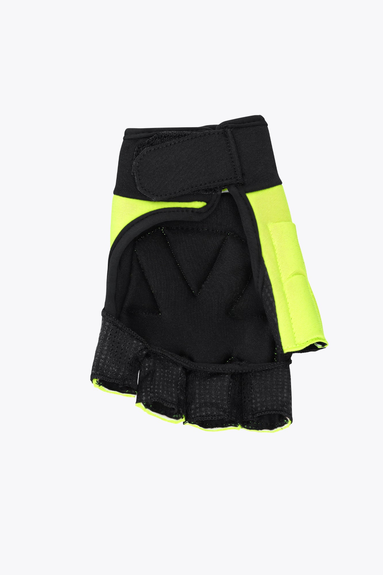 osaka-hockey-glove-armadillo-wild-lime image 2