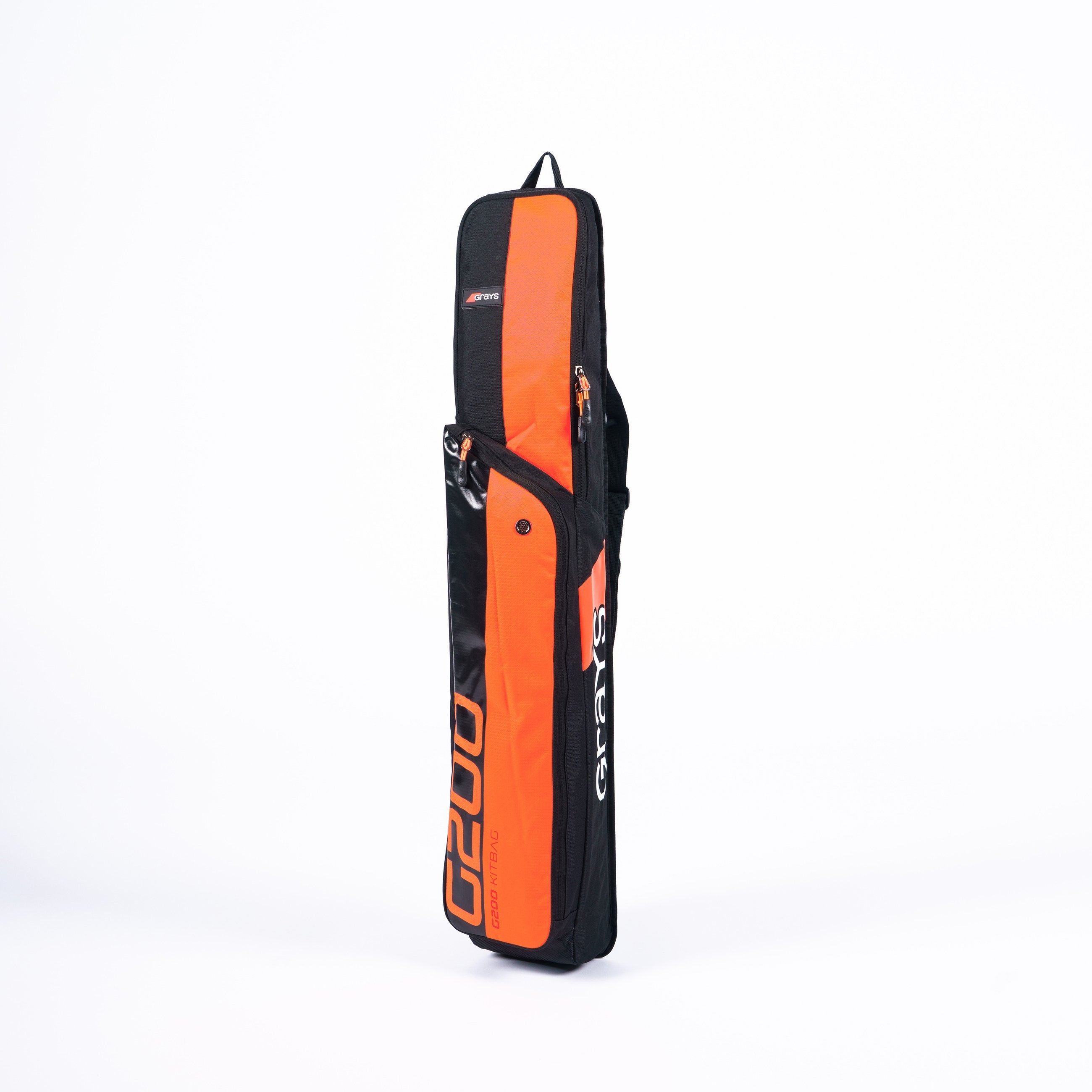 grays-g200-borsa-porta-mazze-hockey-nero image 1