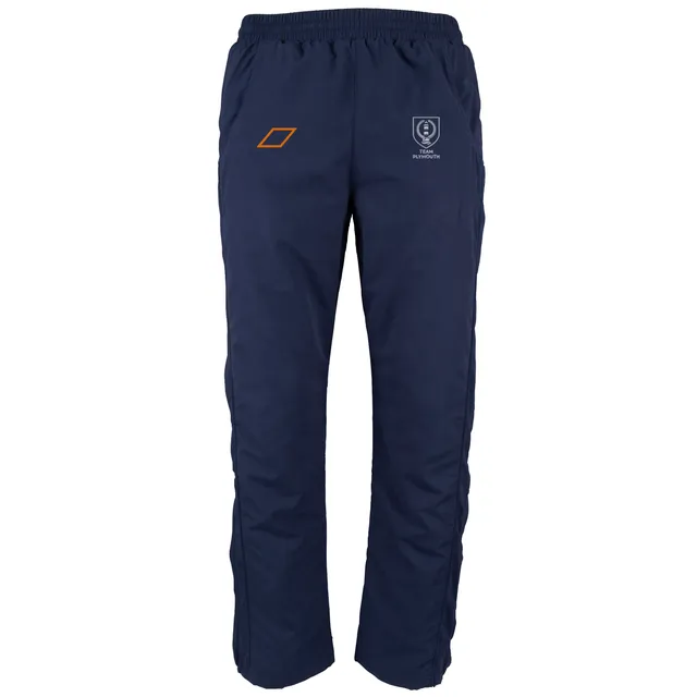 grays-glide-pantaloni-tuta-hockey-senior-blu-navy-plymouth-uni-hc image 1