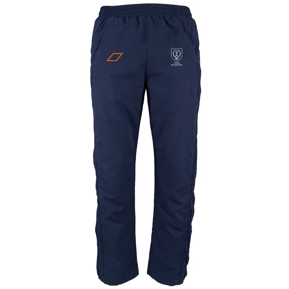 grays-glide-pantaloni-tuta-hockey-senior-blu-navy-plymouth-uni-hc image 1
