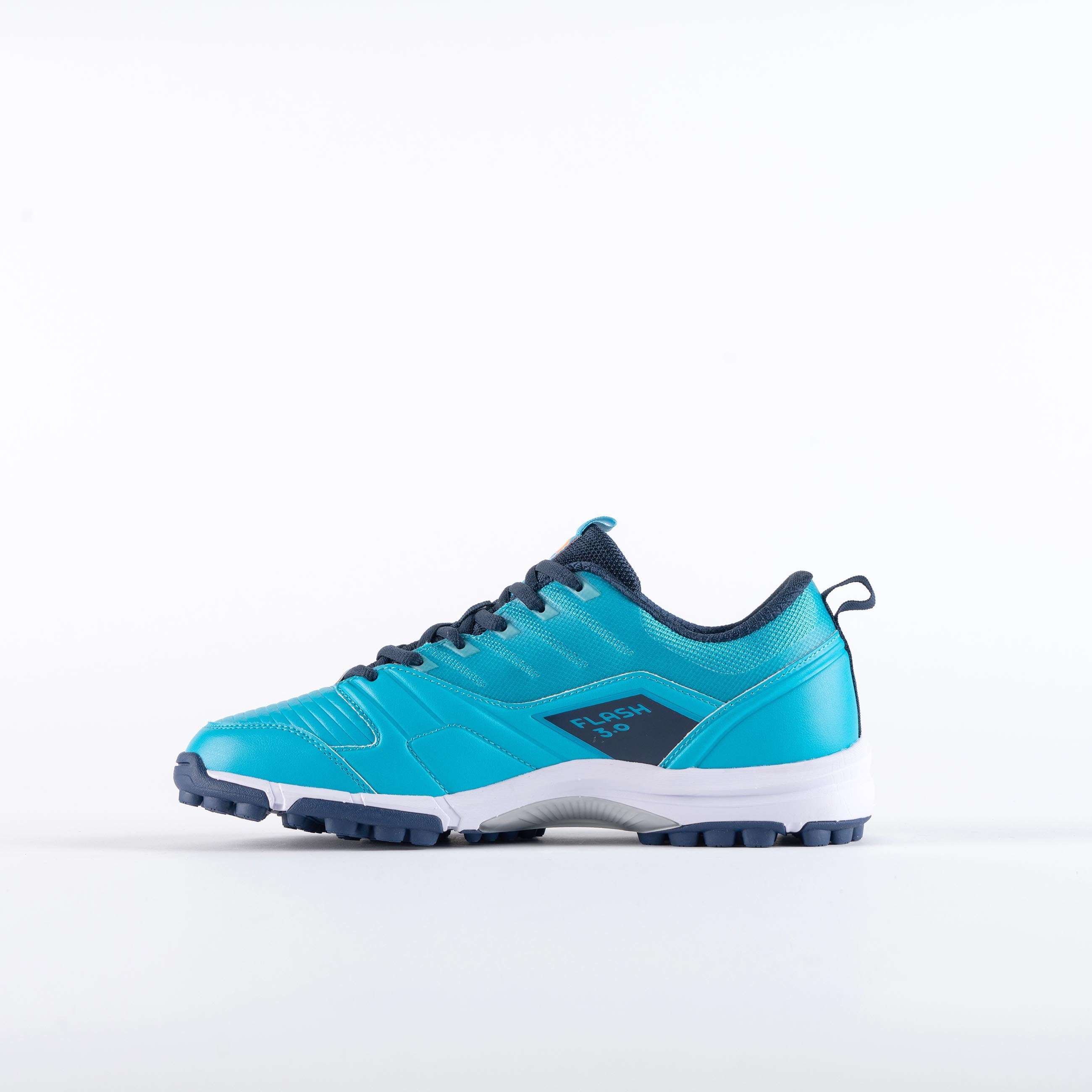 grays-flash-3-0-scarpa-hockey-blu-navy image 2