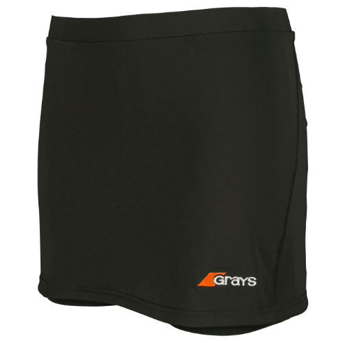 grays-apex-skort-bambino-southgate-hc-nero image 1