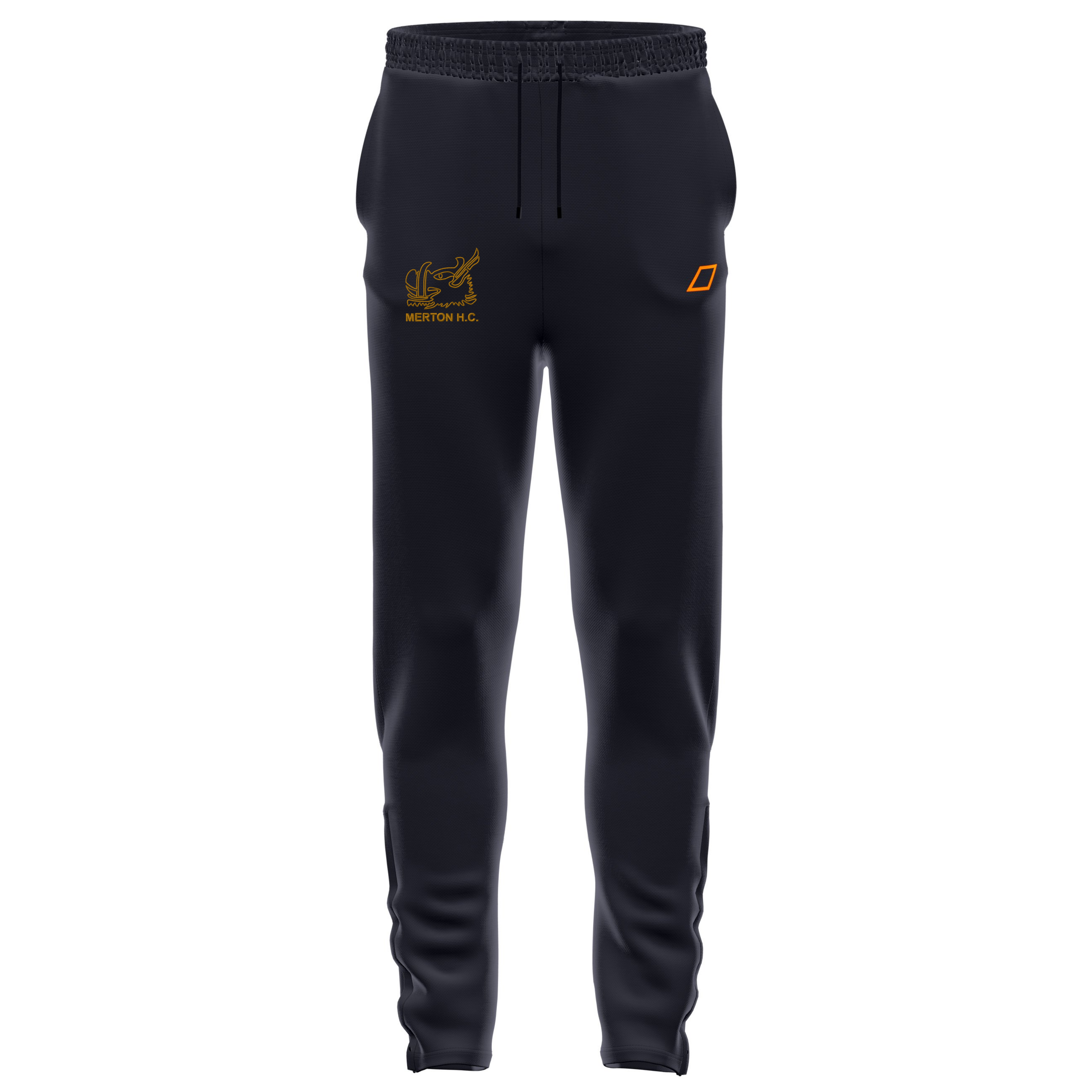 grays-merton-hc-gts-training-trousers-senior-nero image 1