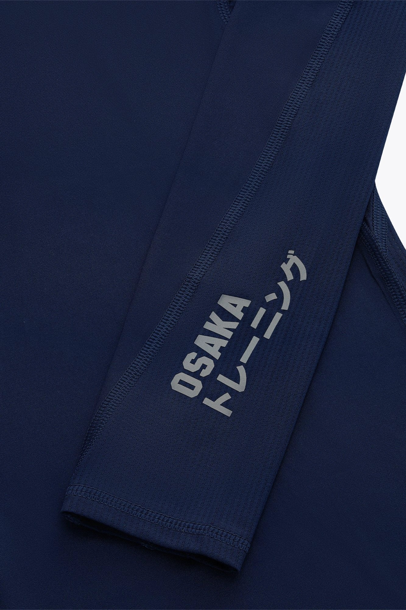 osaka-women-baselayer-top-maglia-termica-navy image 7