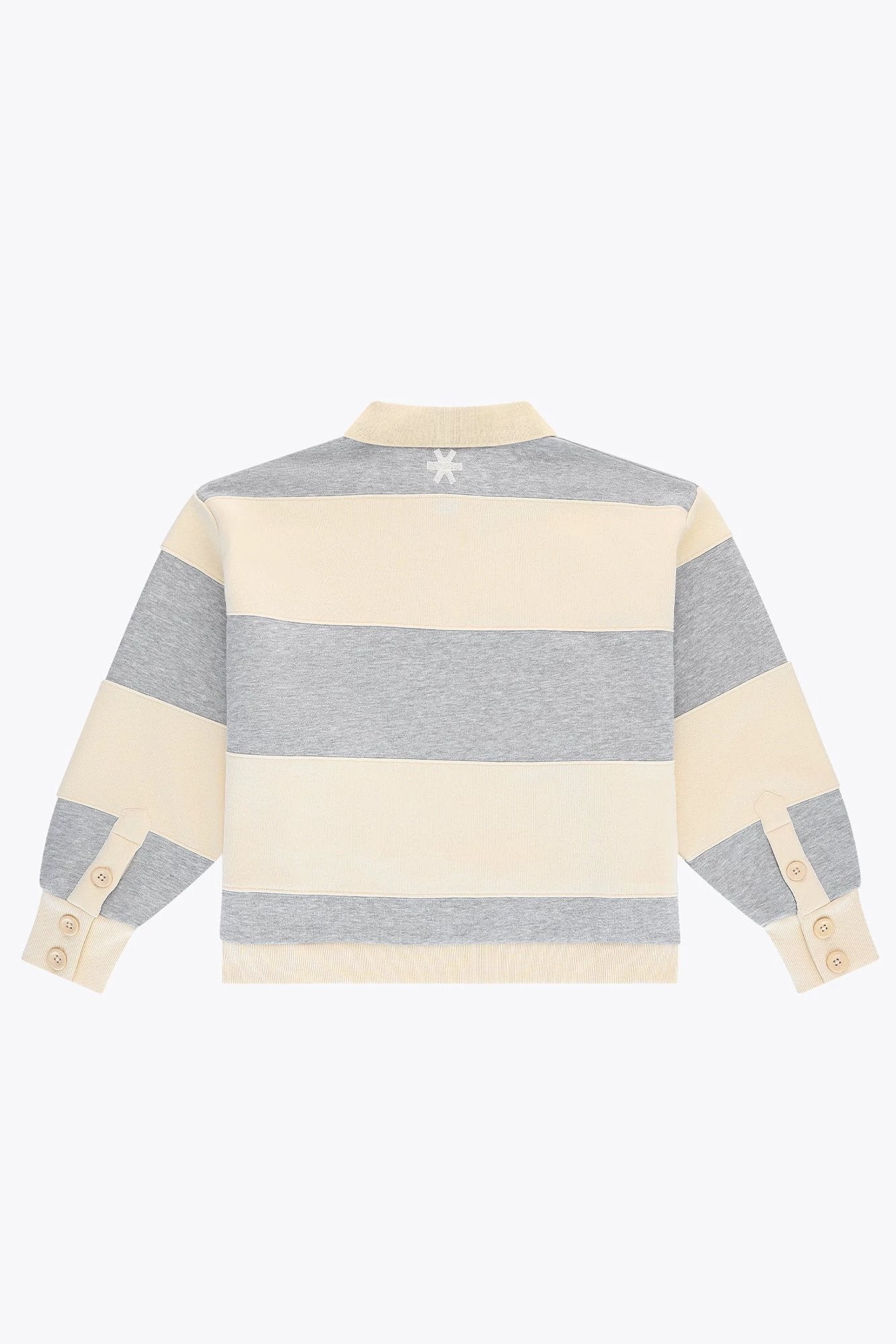 osaka-women-polo-sweater-washi-felpa-polo-donna image 2