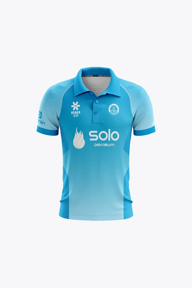 osaka-cookstown-kids-polo-jersey-bambino-turchese image 1