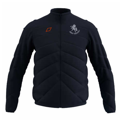 grays-kent-hockey-gts-giacca-full-zip-senior-blu-navy image 1