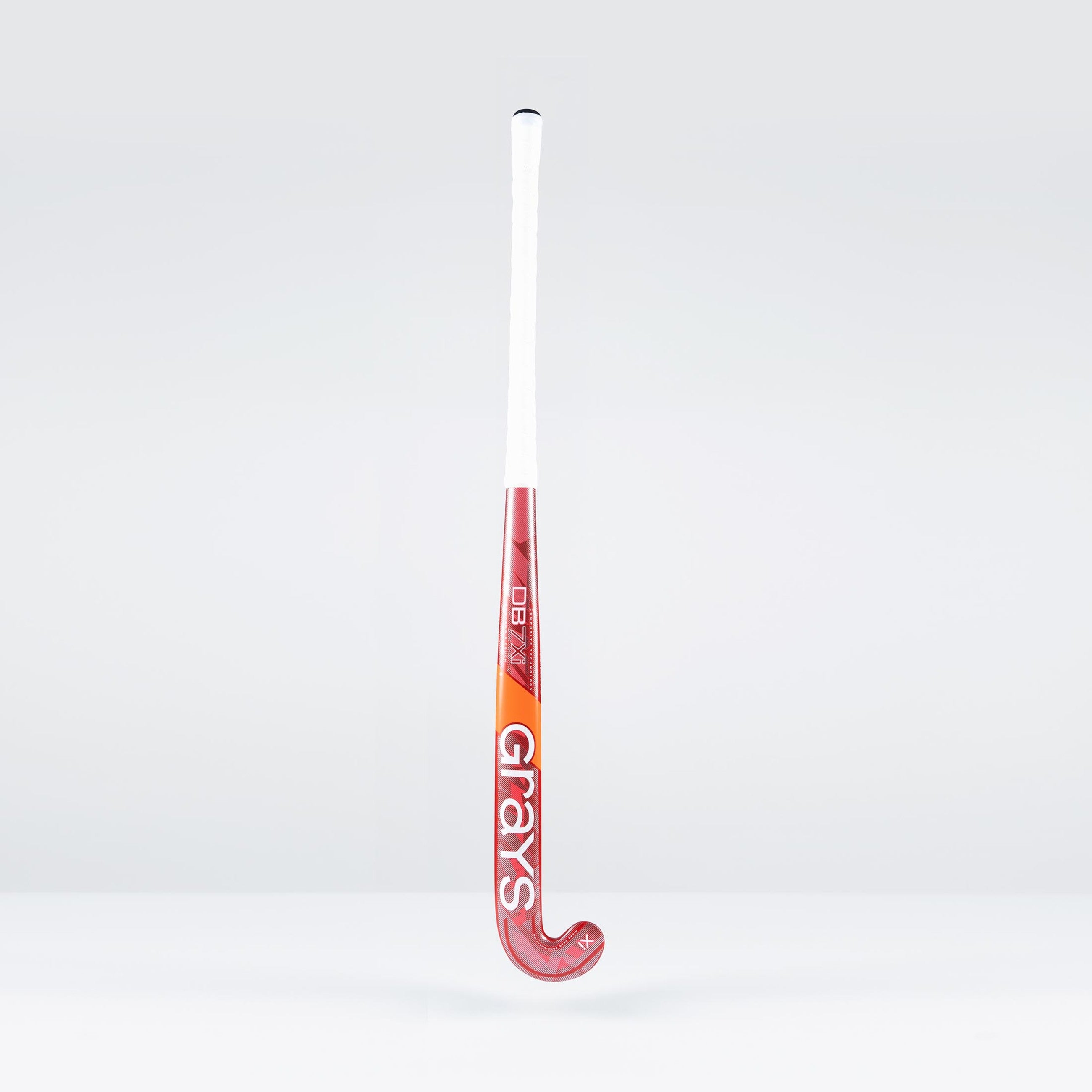 grays-db7xi-dynabow-mazza-hockey-prato-36-5-rossa image 2