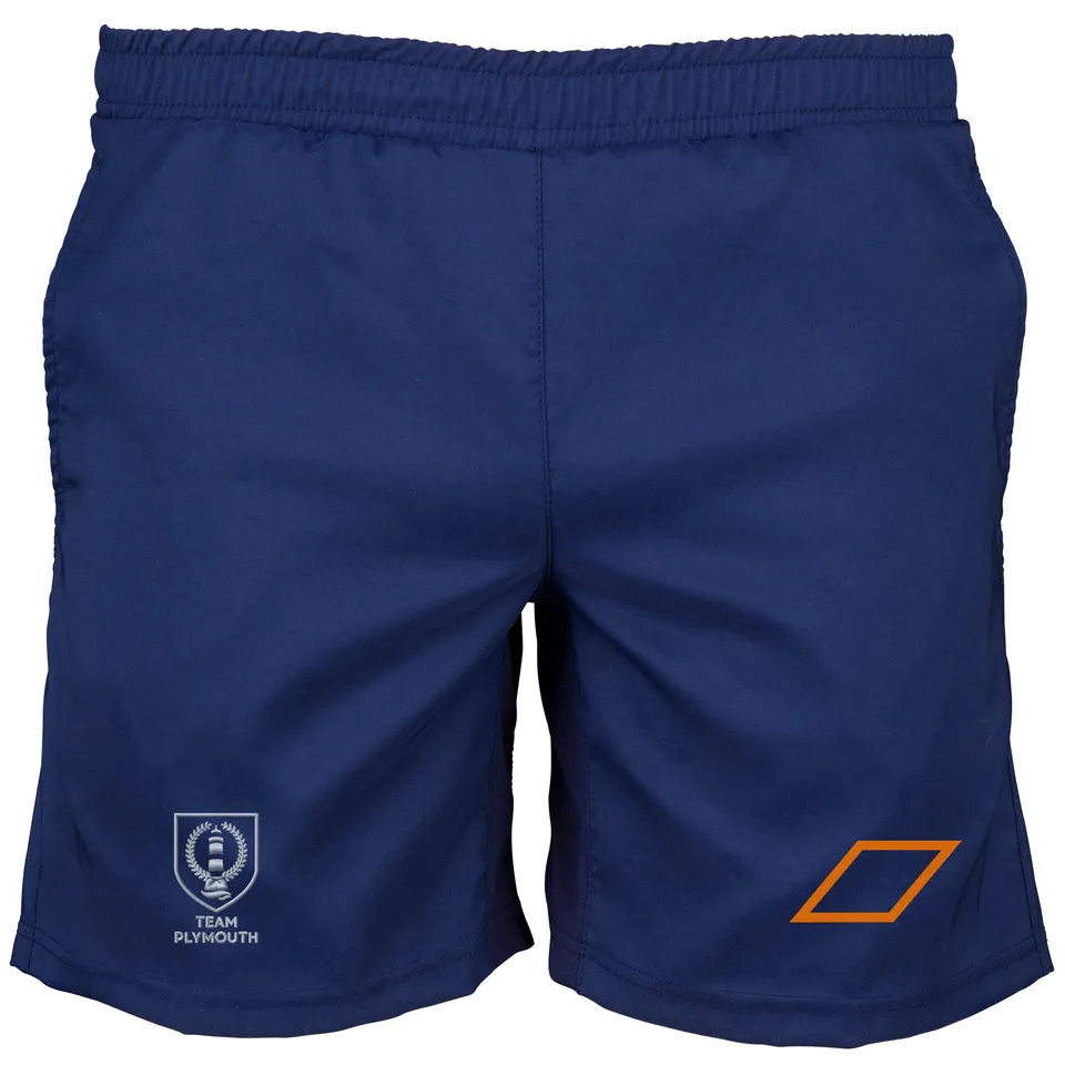 grays-axis-shorts-plymouth-uni-hc-senior-dark-navy image 1