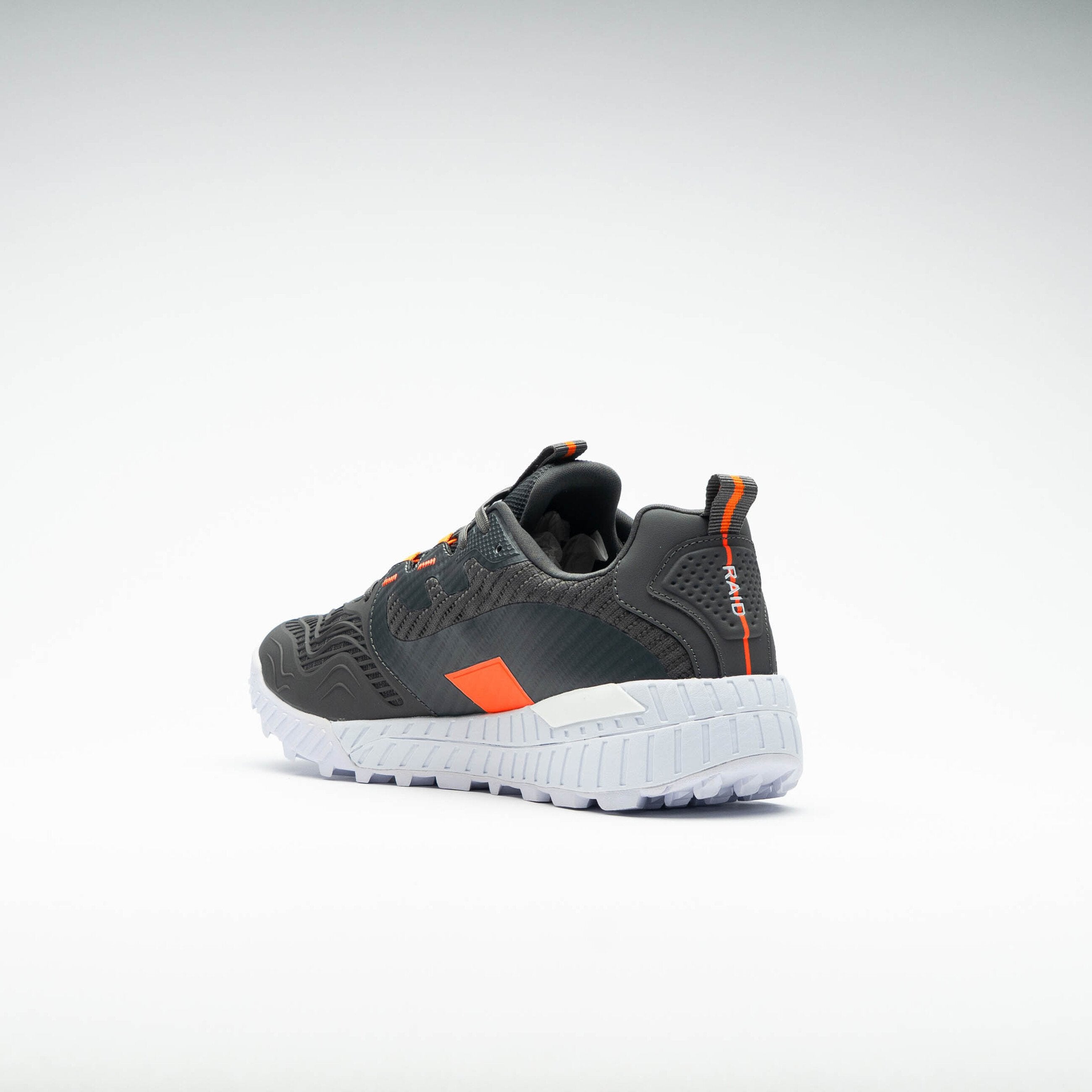 grays-ac-raid-3-0-scarpa-hockey-prato-nera-eu-45-uk-10 image 2