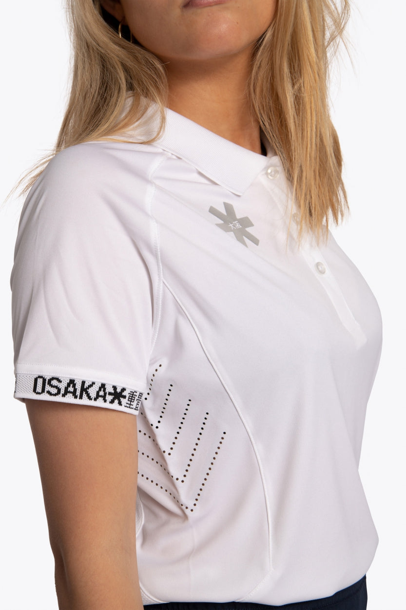 osaka-polo-jersey-donna-bianca image 8