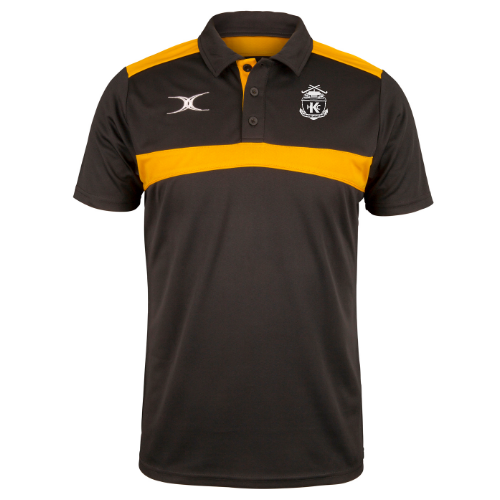 grays-kelburne-hc-photon-polo-bambino-nero-oro image 1