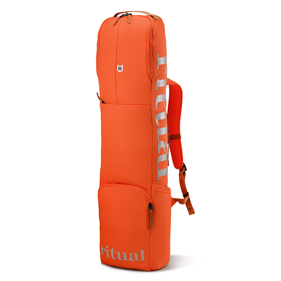 ritual-hockey-tactic-combo-borsa-hockey-grigio-compatta image 1