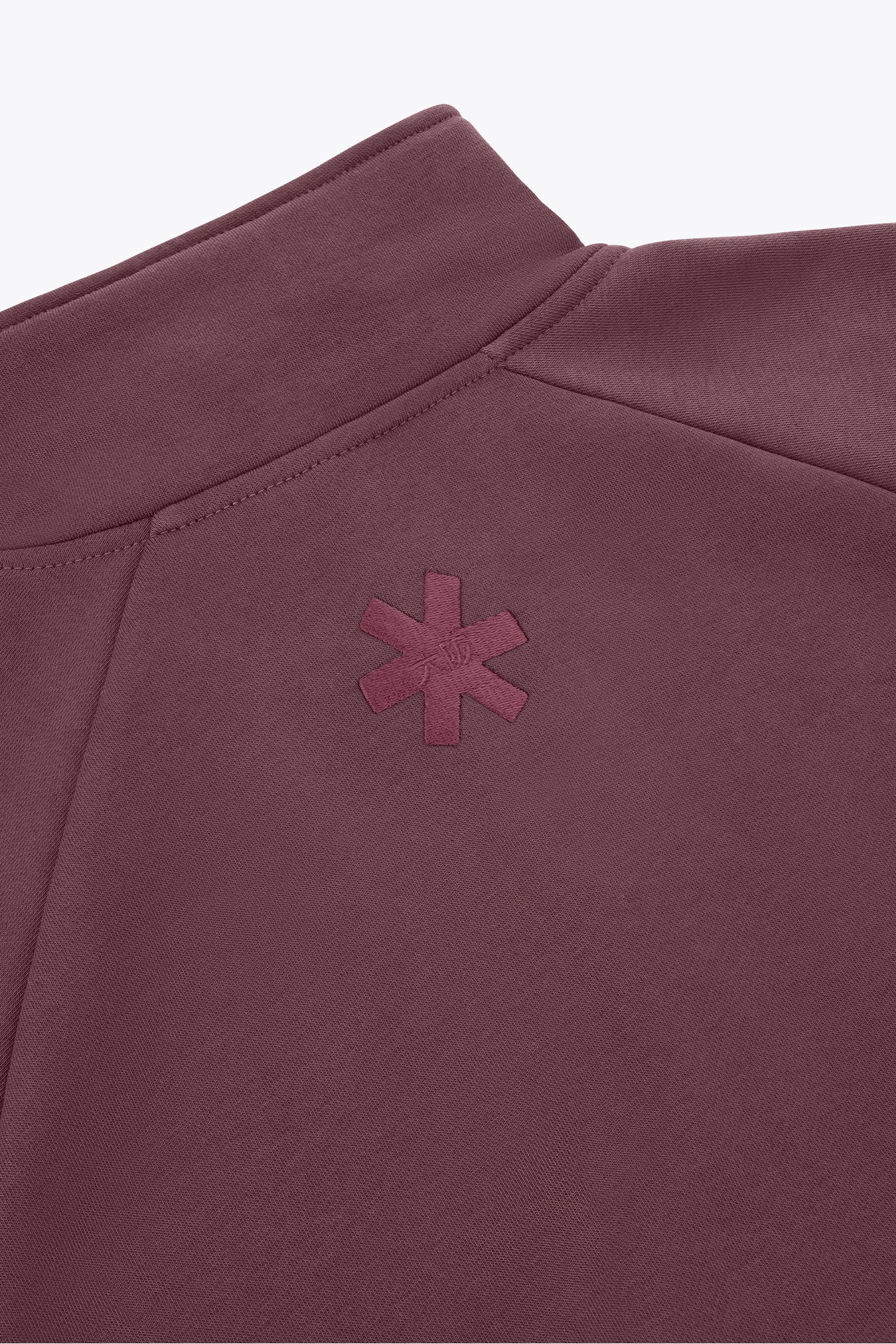 osaka-women-full-zip-sweater-felpa-donna-peppercorn image 6