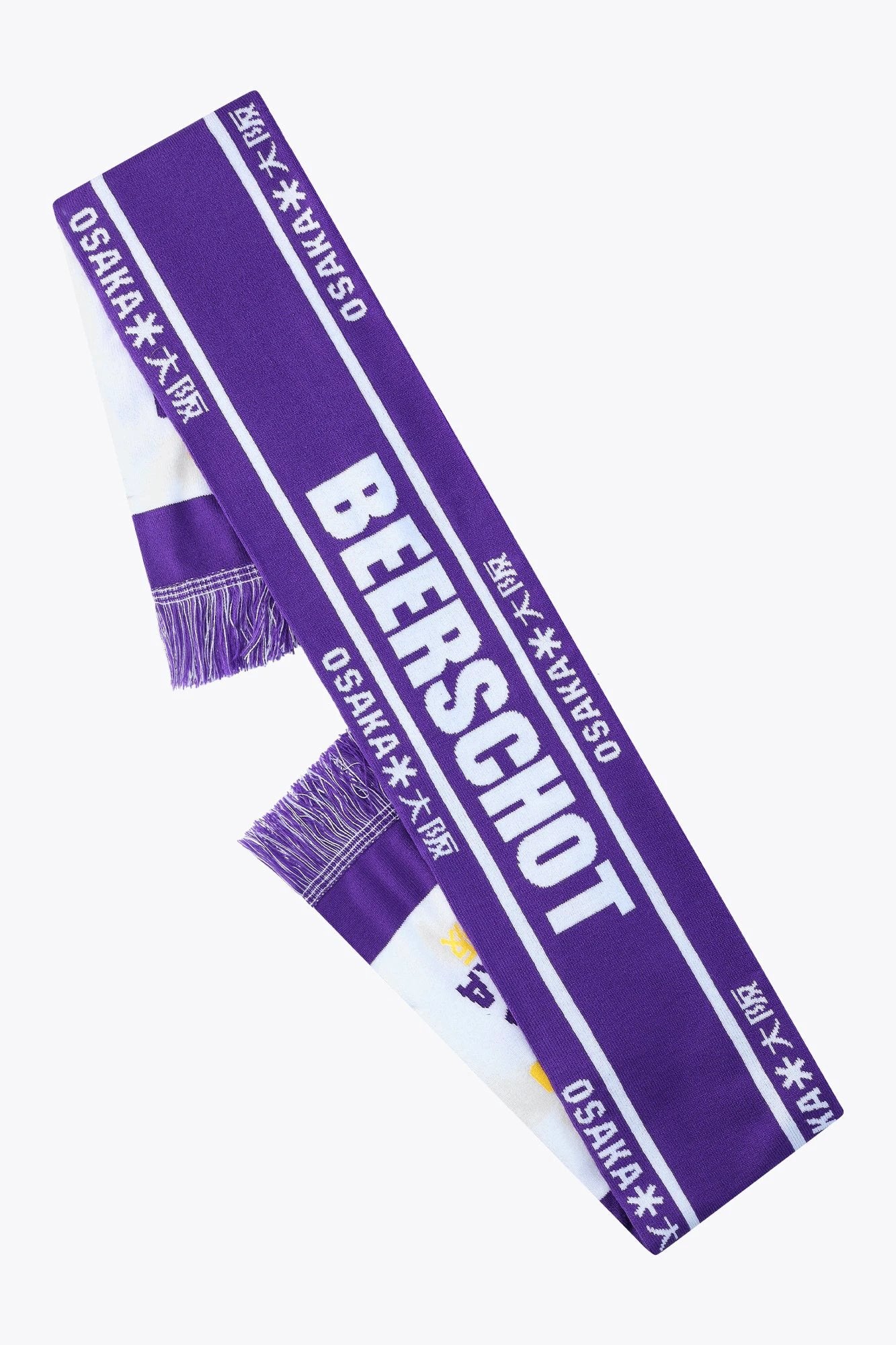 osaka-sciarpa-tifoso-beerschot-viola image 2