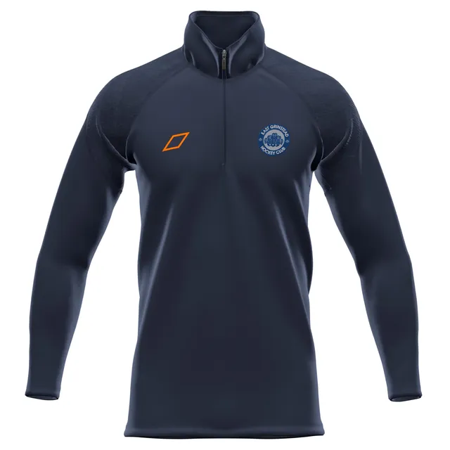 grays-east-grinstead-pile-performance-gts-1-4-zip-senior-blu-navy image 1