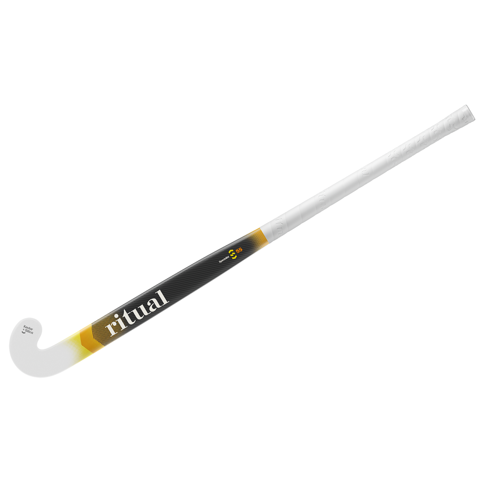 ritual-hockey-specialist-55-mazza-drag-flick-low-bow-55-carbonio image 1