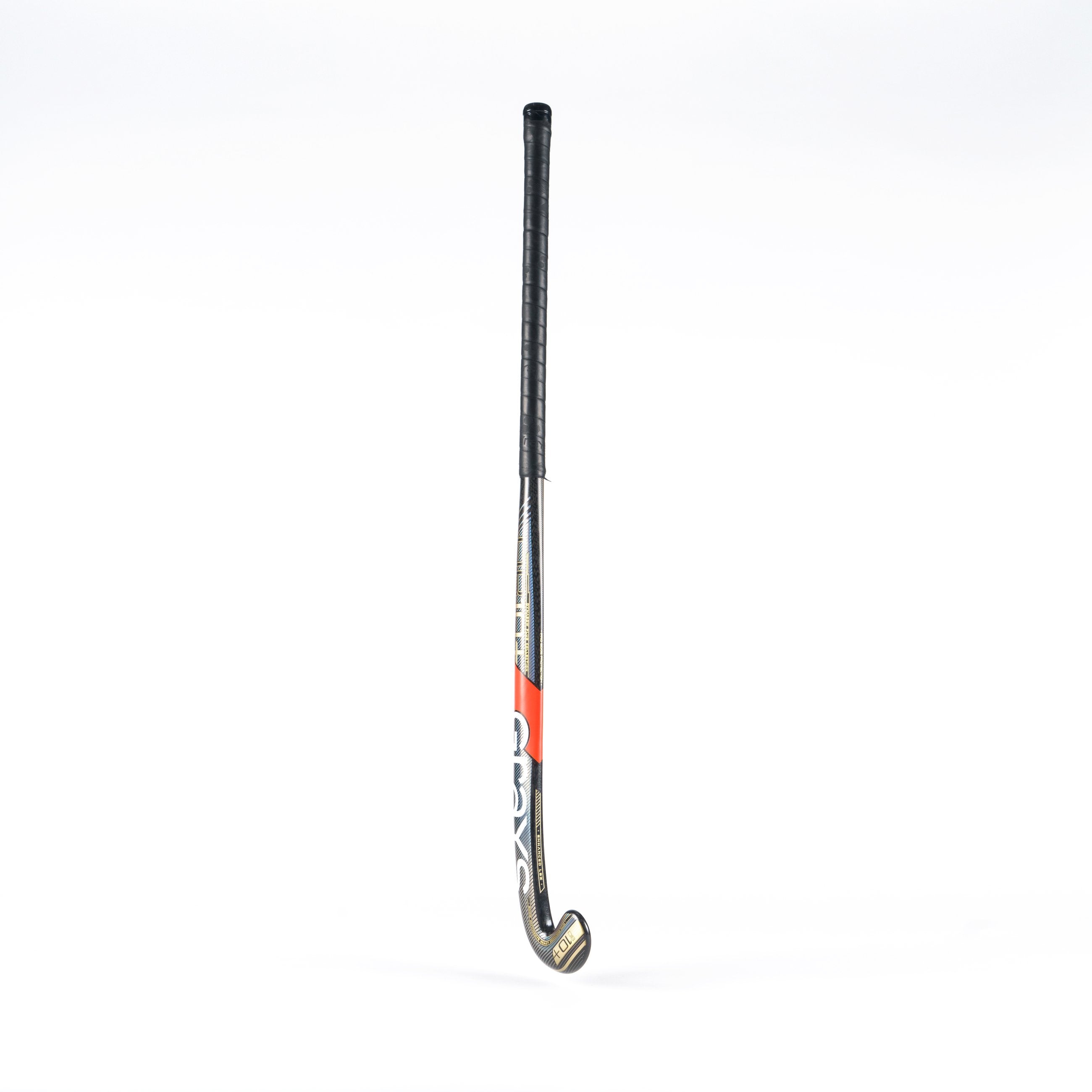 grays-db10-mazza-da-hockey-su-prato-composita-nera-oro image 4