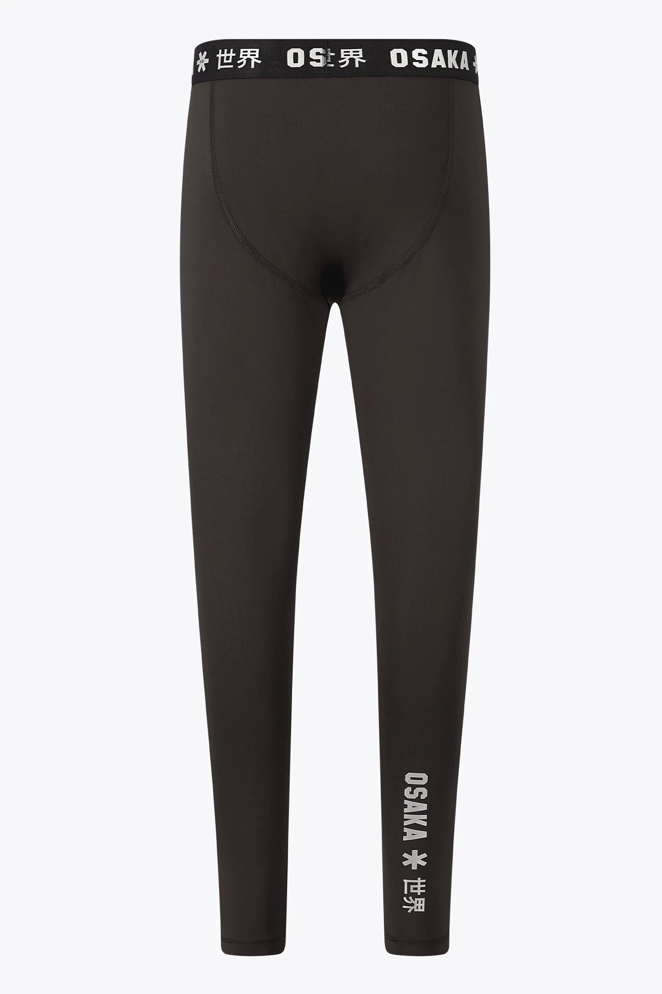 osaka-kids-baselayer-tights-leggings-termici-bambino-nero image 3