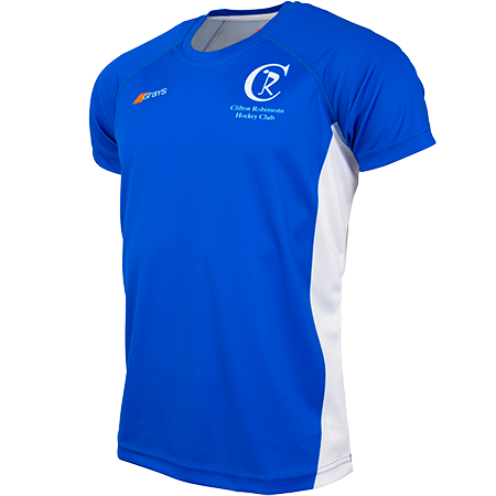 grays-crhc-g550-maglia-training-royal-uomo image 1