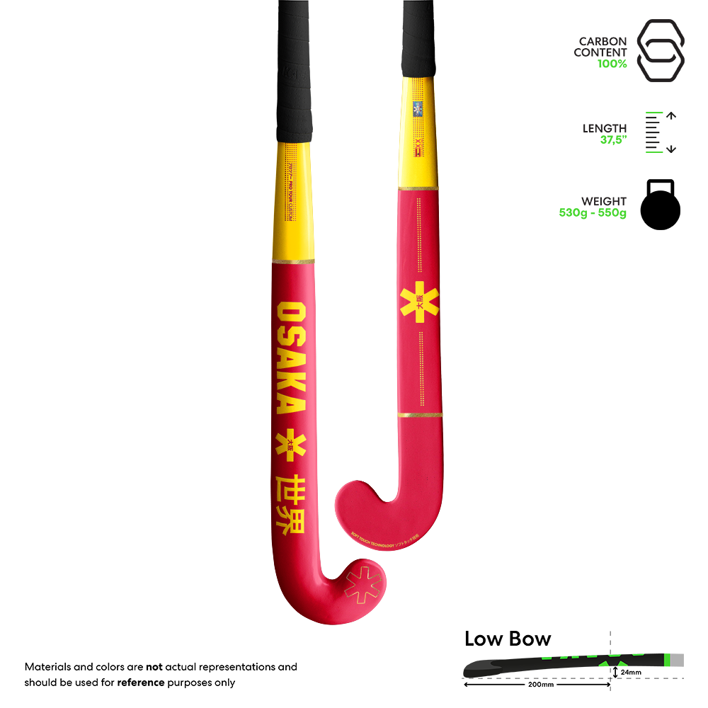 osaka-custom-pro-mazza-hockey-prato-ec-edition-spagna image 3