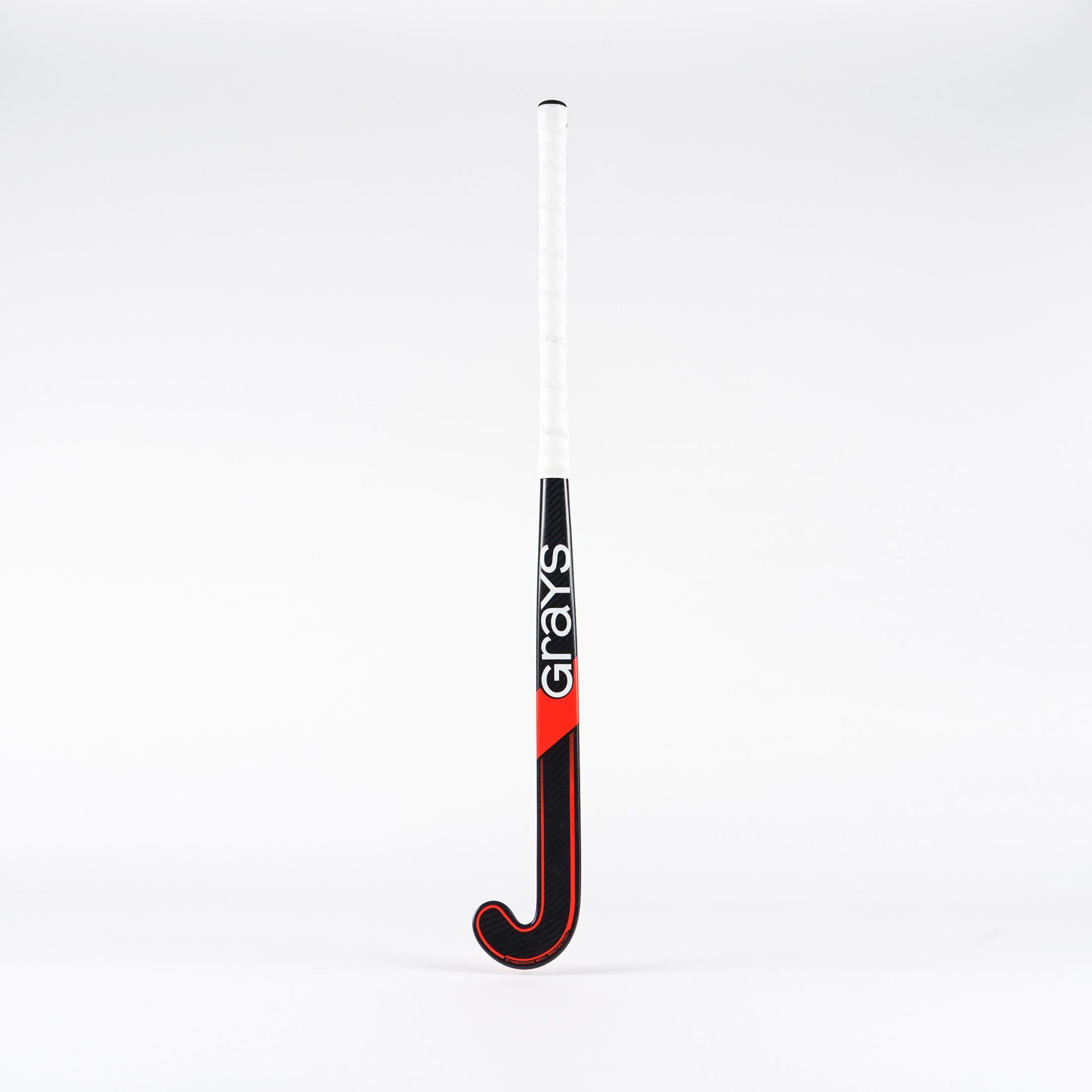 grays-jb-6-composite-bastone-hockey-prato-jumbow-maxi-chrome-orange image 6