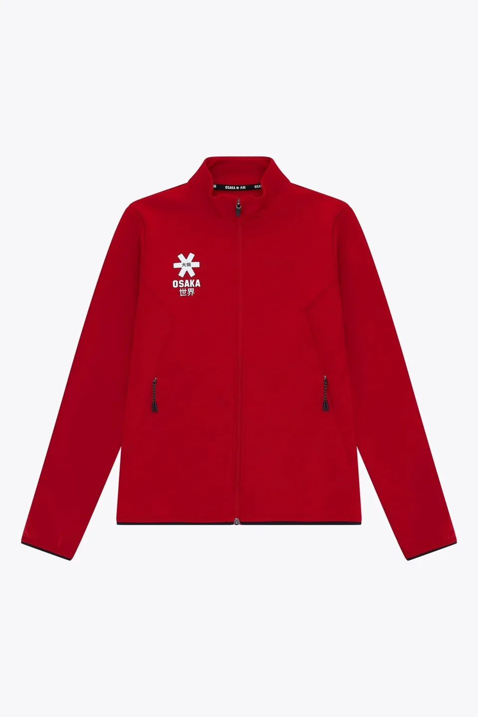 osaka-women-track-top-pro-rossa image 1