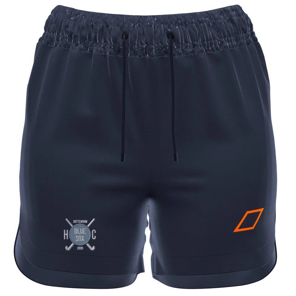 grays-gts-shorts-donna-bluesox-hc-blu-navy image 1