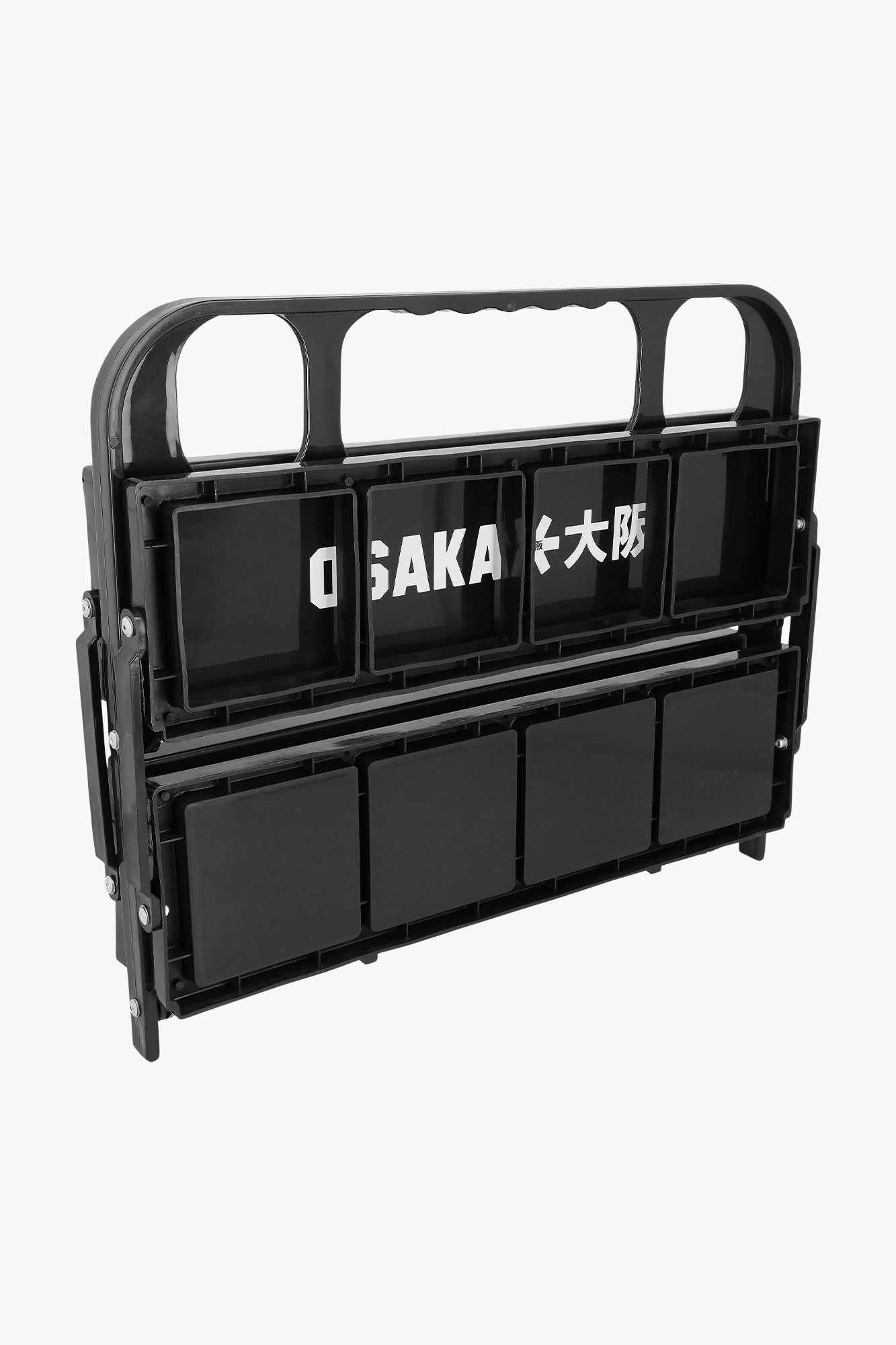 osaka-cassa-pieghevole-portaborracce-8-posti-black image 2