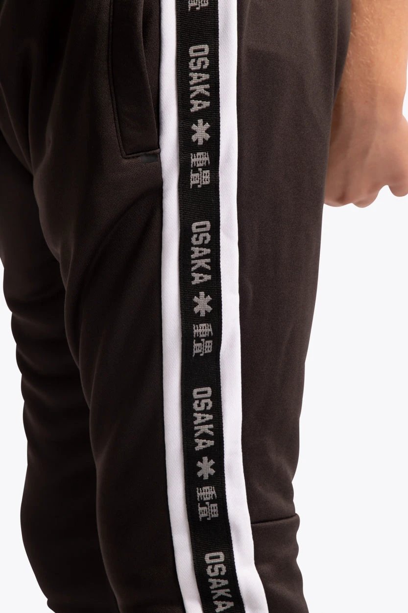 osaka-kids-training-sweatpants-pantaloni-tuta-bambino-nero image 7
