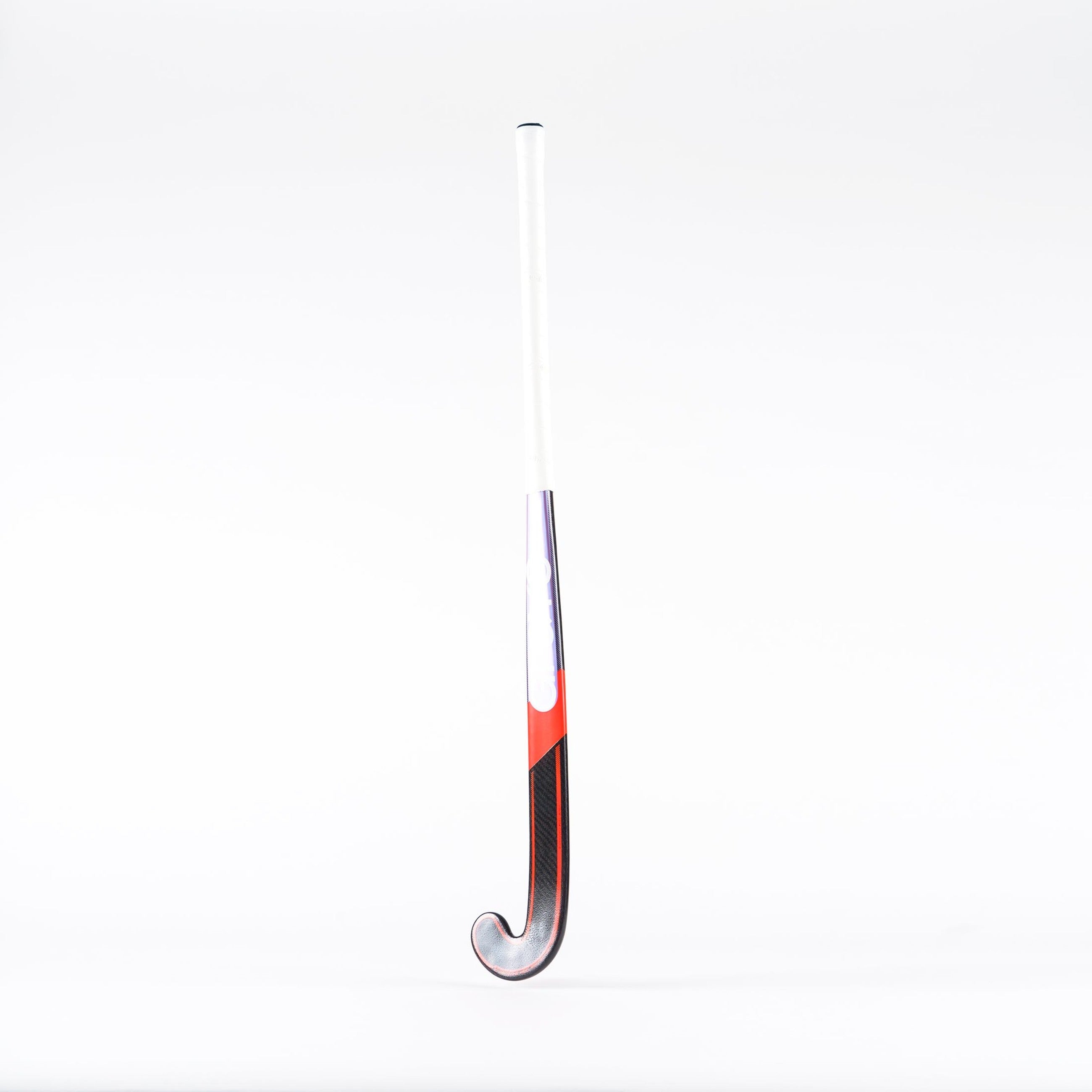 grays-jb-7-composite-mazza-hockey-prato-jumbow-maxi-viola-arancione image 7